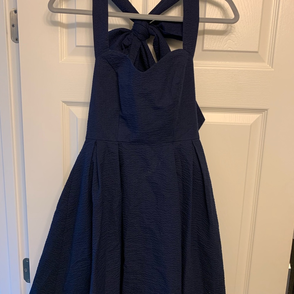 Lauren James Livingston Dress